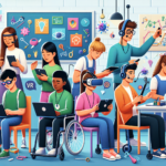 Harnessing XR Technology for Inclusive Education: Empowering Students with Disabilities