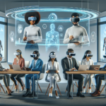 What If IBM and Accenture Built an XR Collaboration Environment?