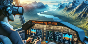 Microsoft Flight Simulator 2024: Overcoming Launch Challenges and Elevating VR Experience