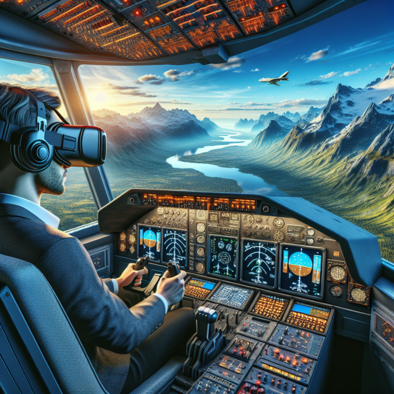 Microsoft Flight Simulator 2024: Overcoming Launch Challenges and Elevating VR Experience