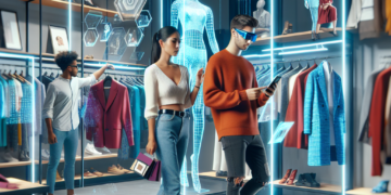 What If Augmented Reality Transformed Your Shopping Experience Forever?