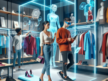 What If Augmented Reality Transformed Your Shopping Experience Forever?