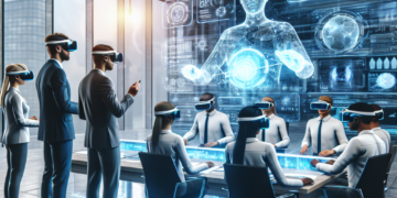 Transforming Employee Onboarding with Immersive Technologies for Success