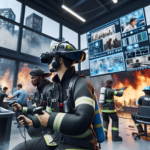 Revolutionizing First Responder Training with Virtual Reality Technology