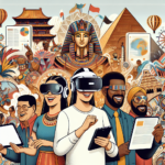 What If XR Technology Transformed Your Cultural Exploration Experience?