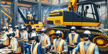 What If Virtual Reality Transformed Job Training in High-Risk Industries?