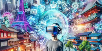 Transforming Language Learning with Immersive Technology Innovations