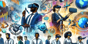 Transforming Business Strategies with XR: A Creative Revolution