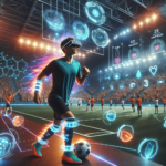 What If Augmented Reality Transformed Sports Training Forever?