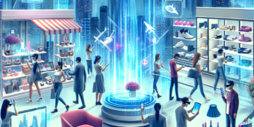 Augmented Reality: Revolutionizing Marketing Strategies for Businesses