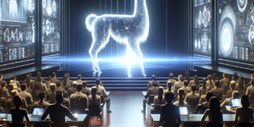 Meta Launches Improved Llama Model for Enhanced AI Efficiency