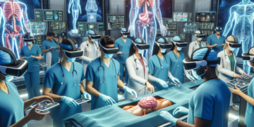 What If XR Technology Transformed Surgical Training Forever?