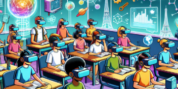 Revolutionizing E-Learning: The Impact of XR Technologies