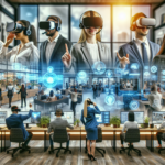 Transforming Customer Service Training with Virtual Reality Innovations