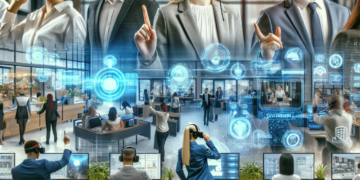 Transforming Customer Service Training with Virtual Reality Innovations