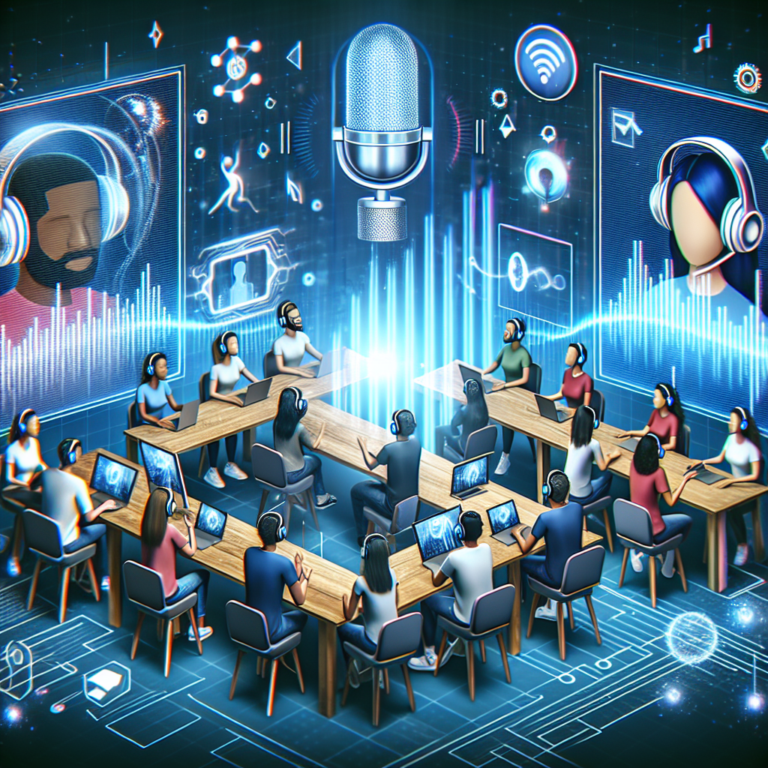 What If Zoom Introduced Spatial Audio for More Engaging Meetings?