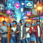 What If Augmented Reality Transformed Our Social Media Experiences?