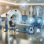 GE Healthcare Utilizes AWS to Develop Innovative AI Model for MRI Interpretation