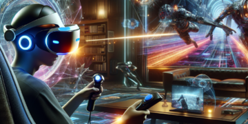 Subside Launches on PlayStation VR2 with Exciting PS5 Pro Upgrades