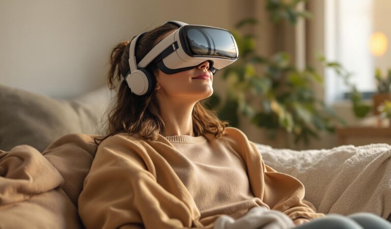 Common VR Motion Sickness Issues and Solutions