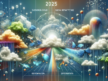 Revolutionizing Data Infrastructure in 2025: Expert Insights on Sovereign Clouds and PaaS