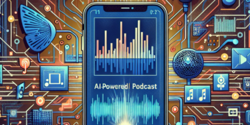 Google Introduces Daily Listen: AI-Generated Podcasts from Your Discover Feed