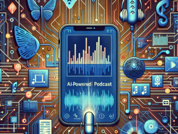 Google Introduces Daily Listen: AI-Generated Podcasts from Your Discover Feed