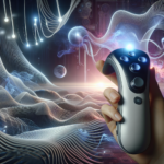 Exploring the Innovative Surreal Touch Controllers for Vision Pro