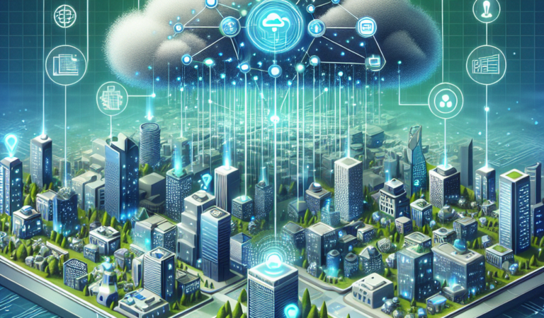 How Edge Computing Will Enhance Cloud Consumption for Businesses