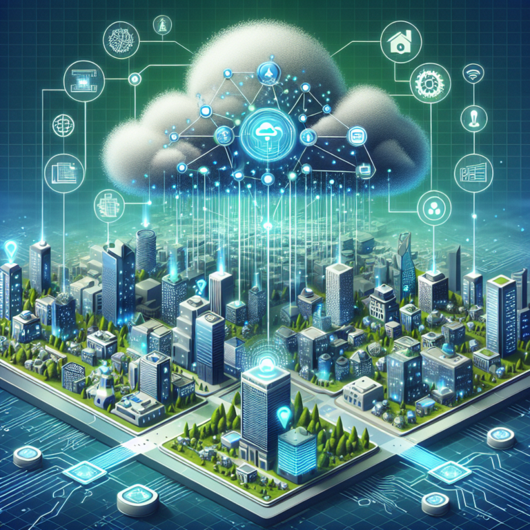 How Edge Computing Will Enhance Cloud Consumption for Businesses