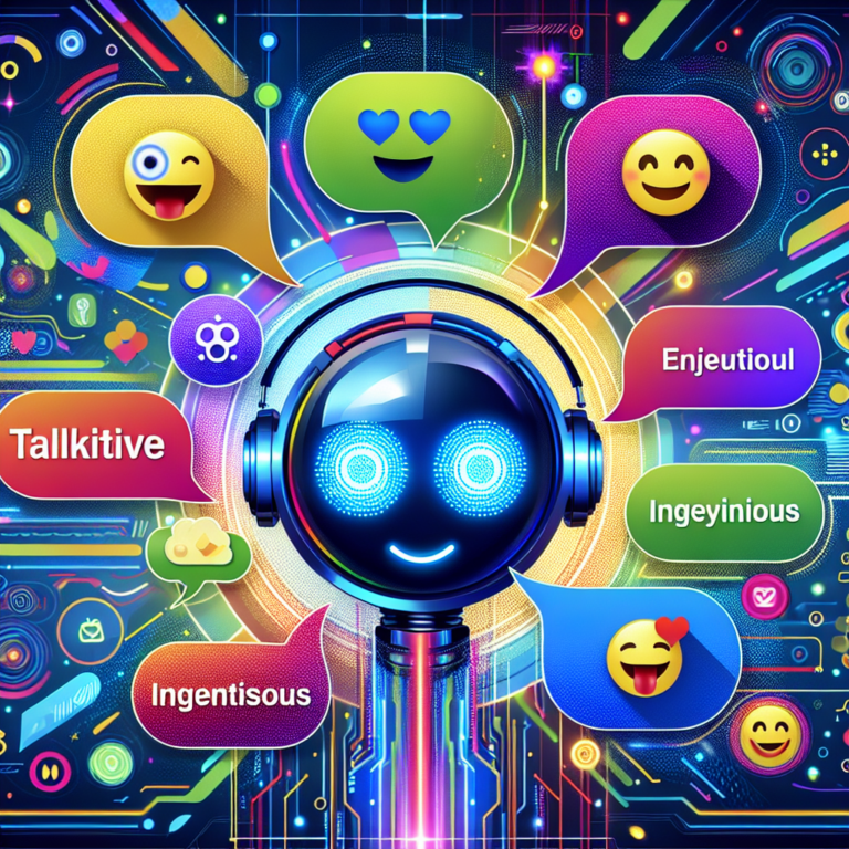 New ChatGPT Feature: Customize Your AI's Personality Traits