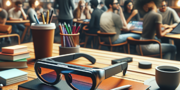 Snap Offers Exclusive Discounts on Spectacles AR Glasses for Education Sector