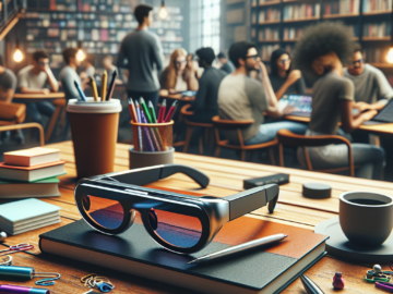 Snap Offers Exclusive Discounts on Spectacles AR Glasses for Education Sector