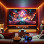 Meta Explores Innovative Home Theater Experience in Horizon OS for Quest