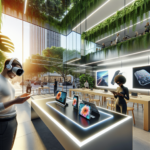 Apple Miami Store Features Exclusive Area for Vision Pro Experiences