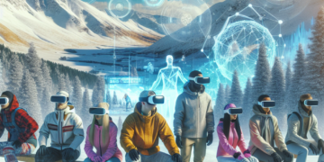 COLD VR Announces Exciting New Release Date for Quest and Steam