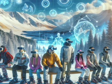 COLD VR Announces Exciting New Release Date for Quest and Steam