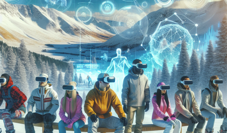 COLD VR Announces Exciting New Release Date for Quest and Steam