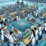 Intel's $2.2B Federal Grants: A Game Changer for Chip Production