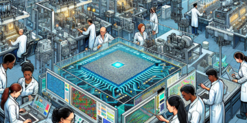 Intel's $2.2B Federal Grants: A Game Changer for Chip Production