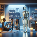 Apple's ELEGNT Framework: Transforming Home Robots into Companionable Helpers