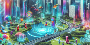 Niantic Sells Gaming Division to Focus on AR and Mapping Technologies