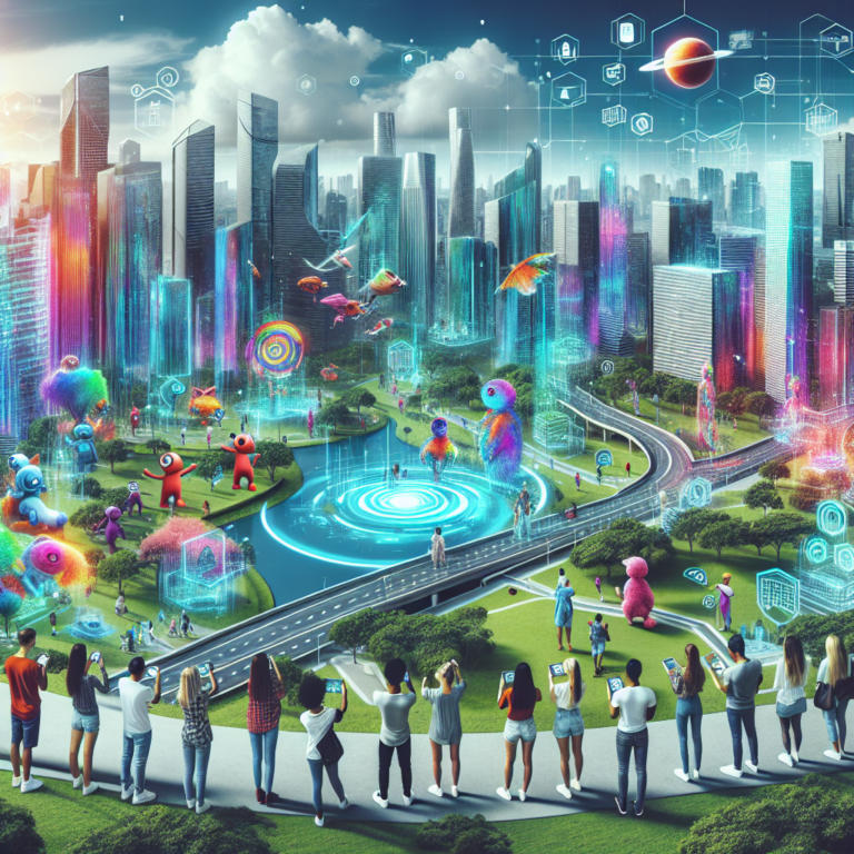 Niantic Sells Gaming Division to Focus on AR and Mapping Technologies