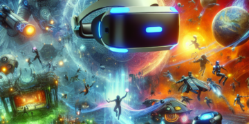 Sony Should Launch PlayStation VR2S to Enhance Virtual Reality Experience