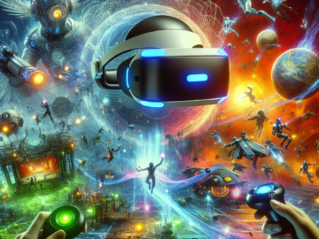 Sony Should Launch PlayStation VR2S to Enhance Virtual Reality Experience