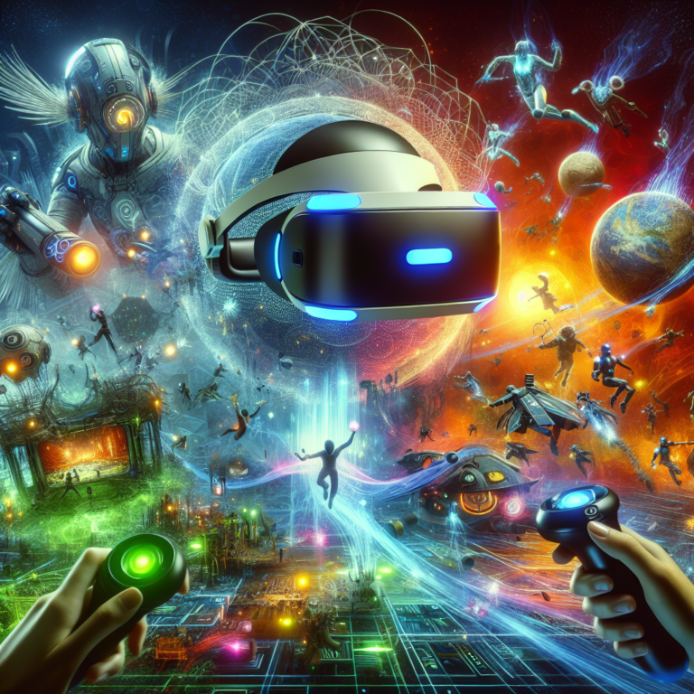 Sony Should Launch PlayStation VR2S to Enhance Virtual Reality Experience