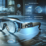 Meta's Aria Gen 2: Enhanced Research Glasses with Advanced Tracking Features