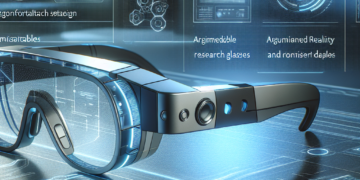 Meta's Aria Gen 2: Enhanced Research Glasses with Advanced Tracking Features